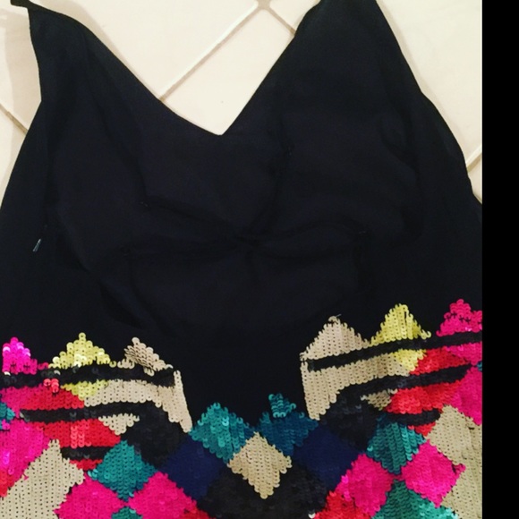 NASTY GAL Top🎀 - Picture 4 of 4